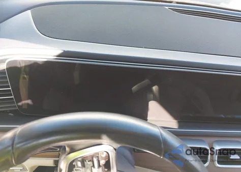 2022 Mercedes-Benz Gle 350 4Matic from USA, damaged, VIN 4JGFB4KB6NA766421